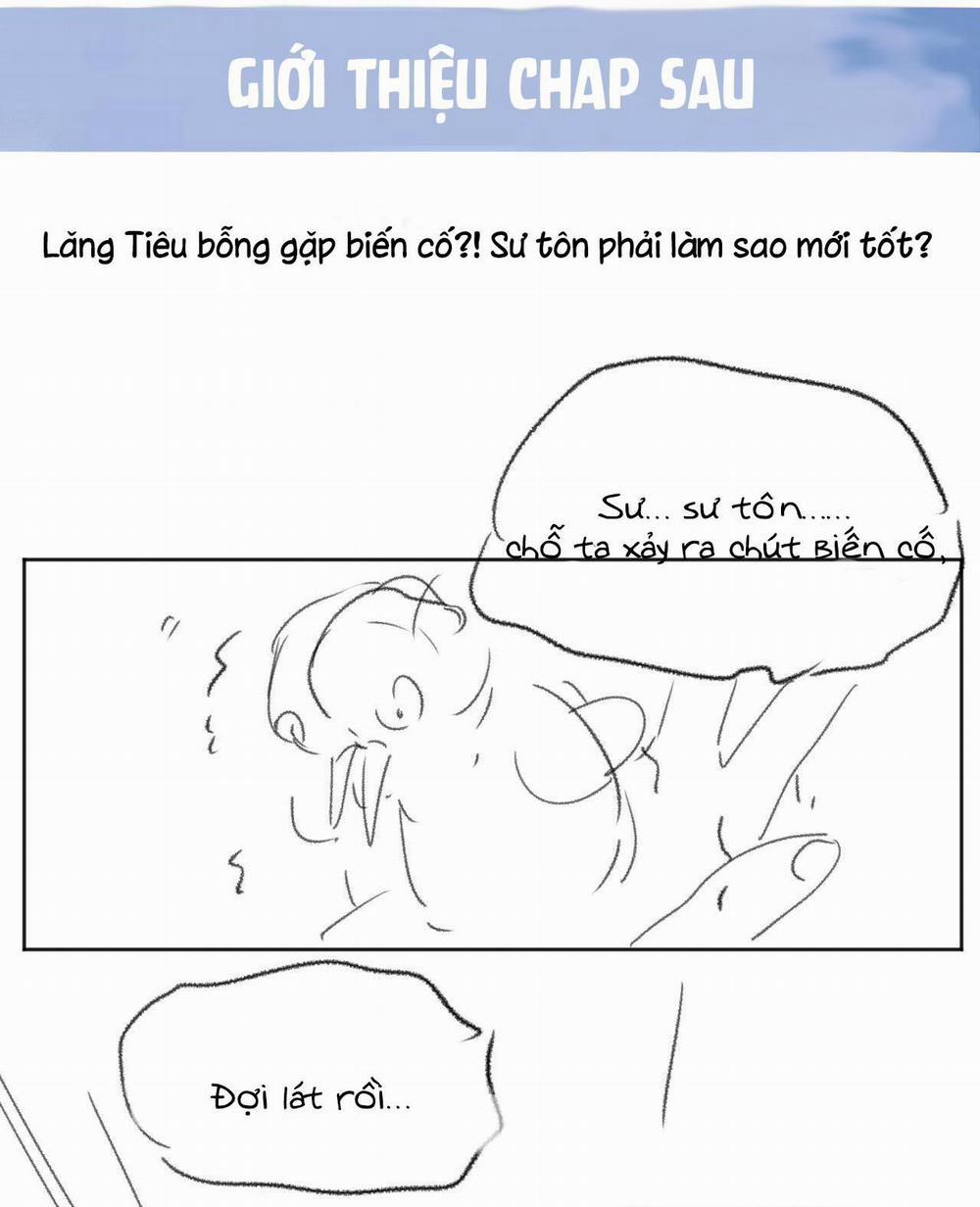 Sư Tôn Mỹ Nhân Bệnh Độc Chiếm 37 trang 30