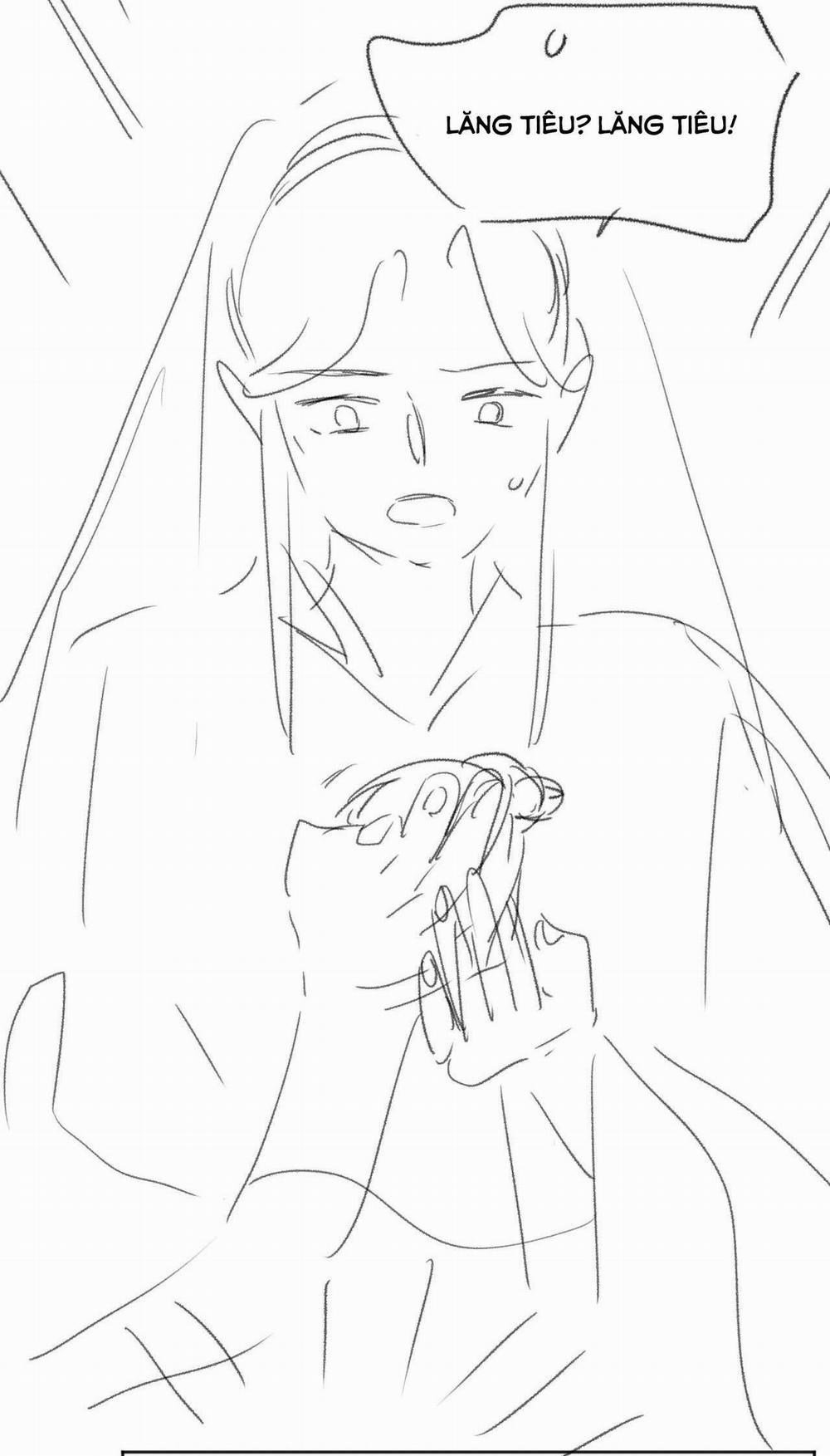 Sư Tôn Mỹ Nhân Bệnh Độc Chiếm 37 trang 31