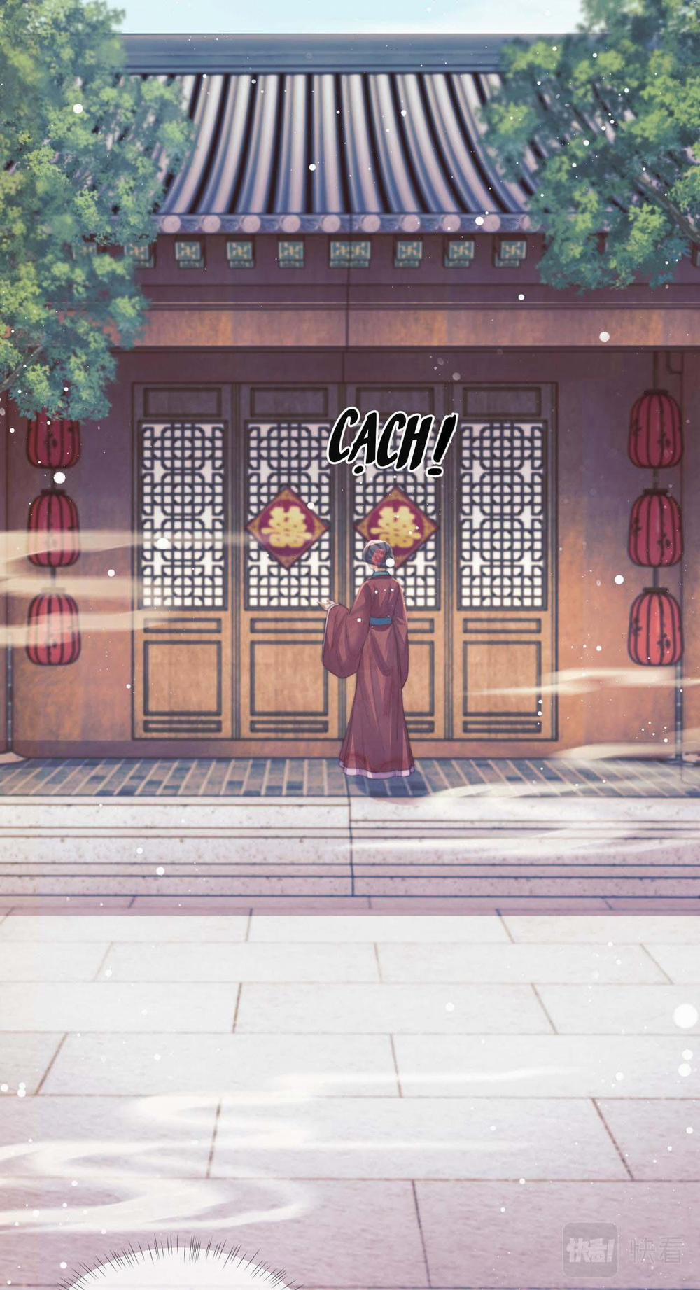 Sư Tôn Mỹ Nhân Bệnh Độc Chiếm 38 trang 14