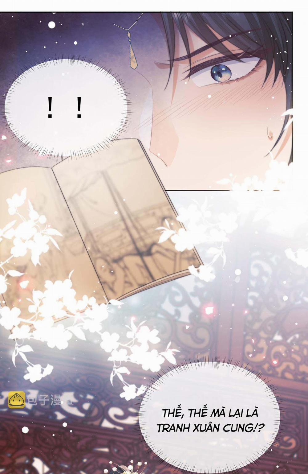 Sư Tôn Mỹ Nhân Bệnh Độc Chiếm 38 trang 16