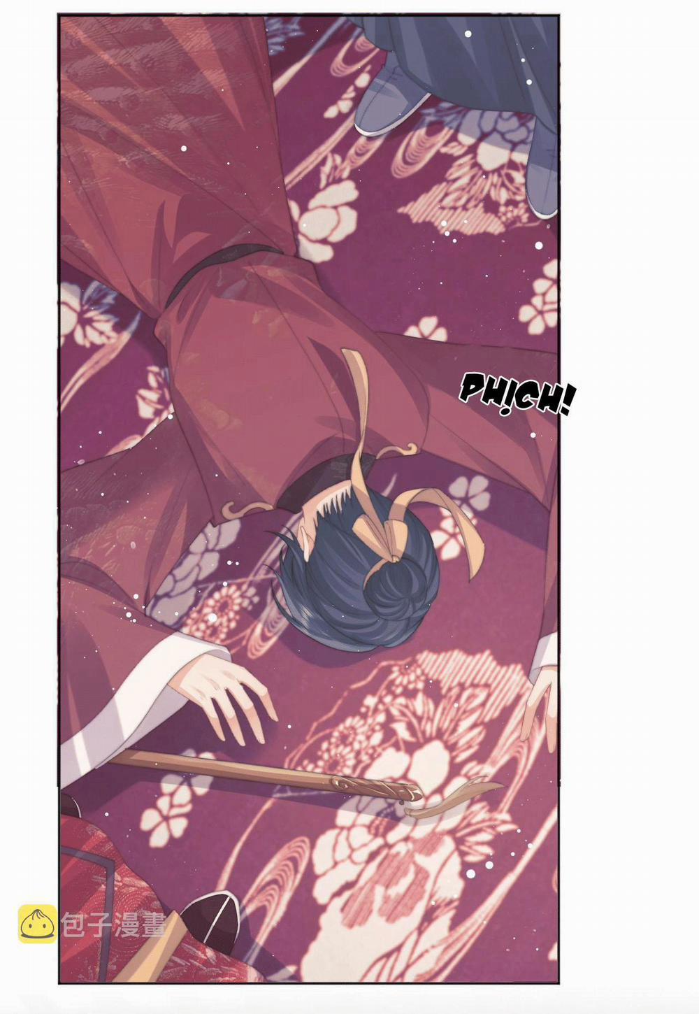 Sư Tôn Mỹ Nhân Bệnh Độc Chiếm 38 trang 29