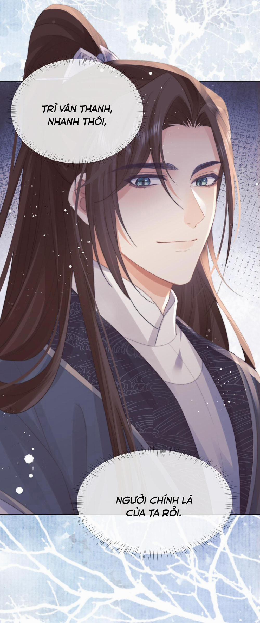 Sư Tôn Mỹ Nhân Bệnh Độc Chiếm 38 trang 37