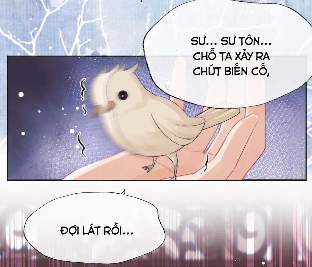 Sư Tôn Mỹ Nhân Bệnh Độc Chiếm 38 trang 7
