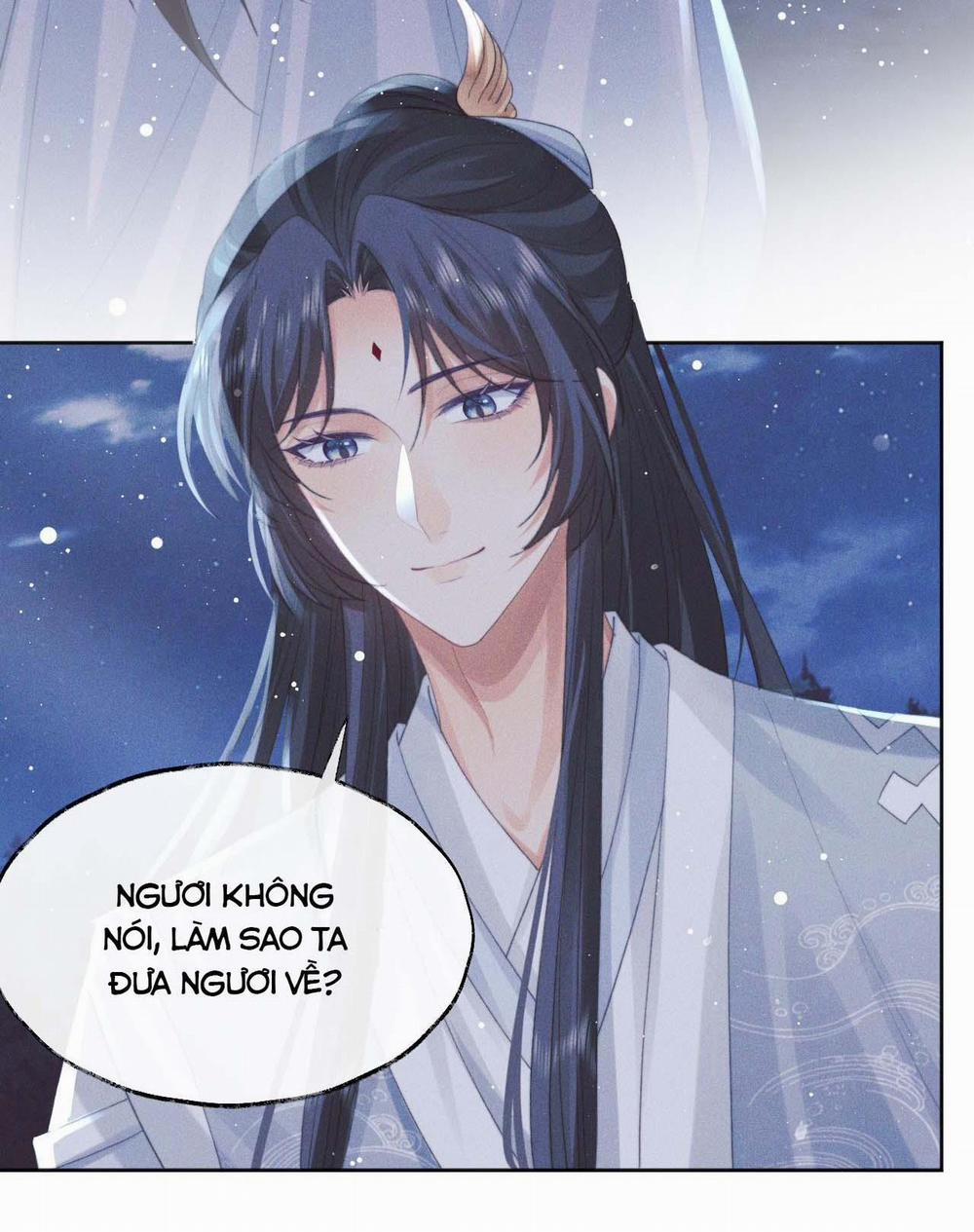 Sư Tôn Mỹ Nhân Bệnh Độc Chiếm 39 trang 29