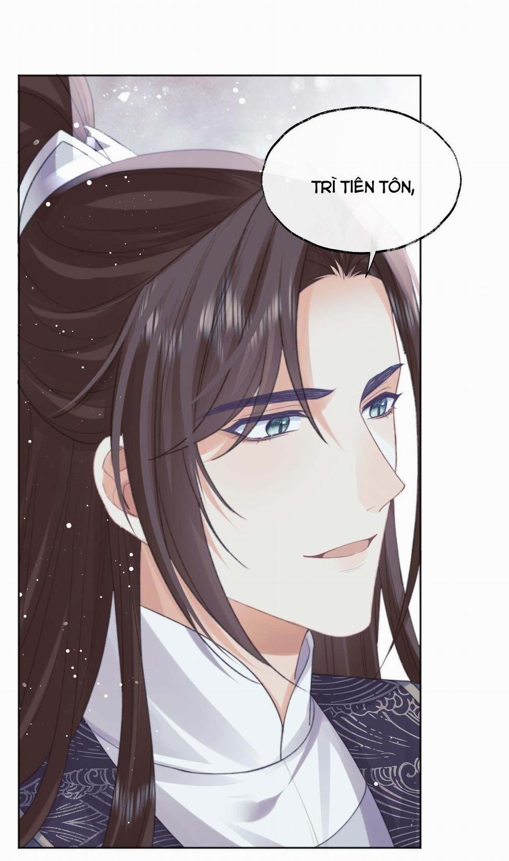 Sư Tôn Mỹ Nhân Bệnh Độc Chiếm 39 trang 39