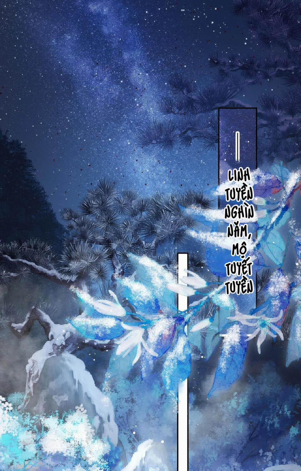 Sư Tôn Mỹ Nhân Bệnh Độc Chiếm 4 trang 14