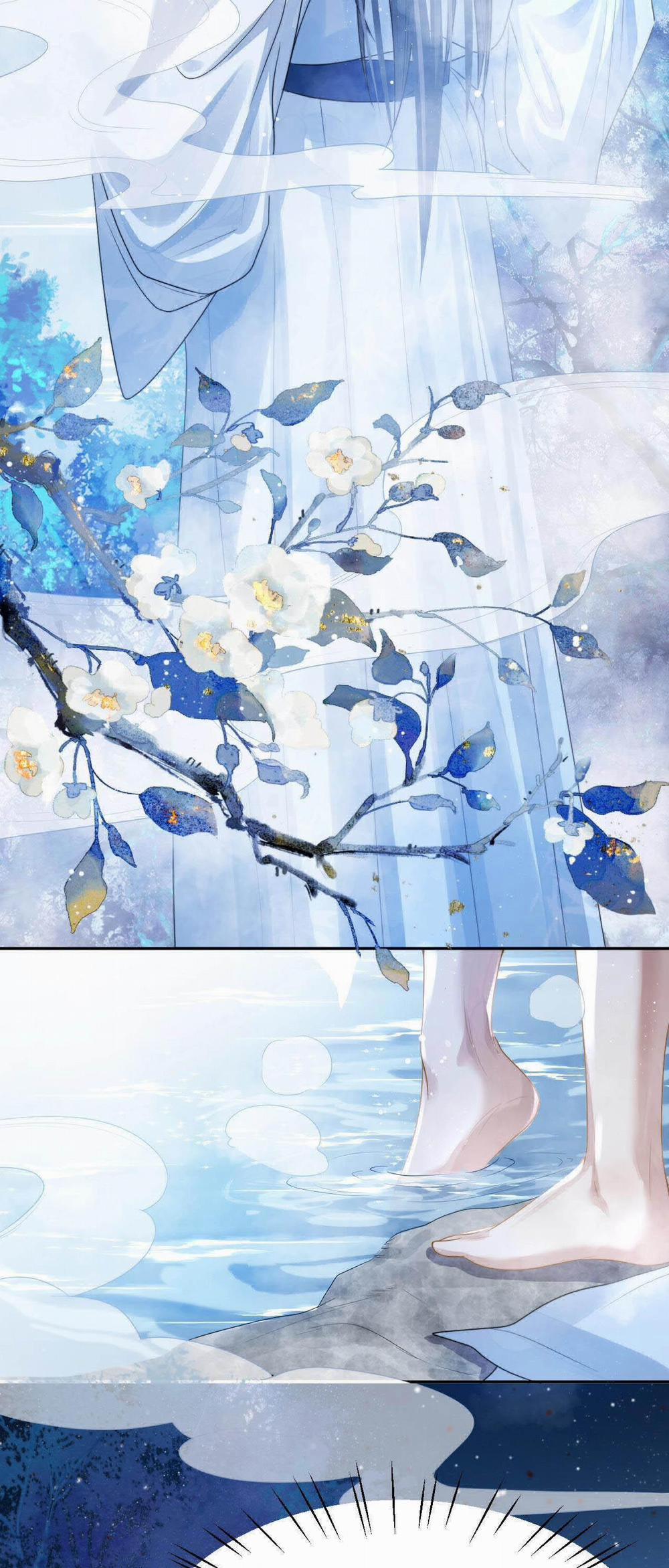 Sư Tôn Mỹ Nhân Bệnh Độc Chiếm 4 trang 16