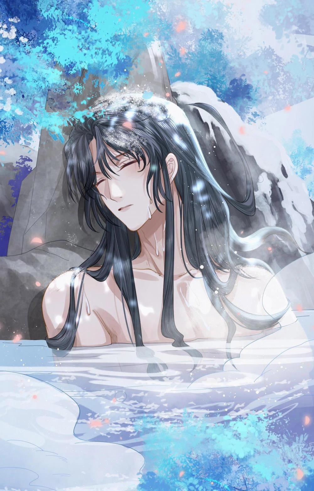 Sư Tôn Mỹ Nhân Bệnh Độc Chiếm 4 trang 26