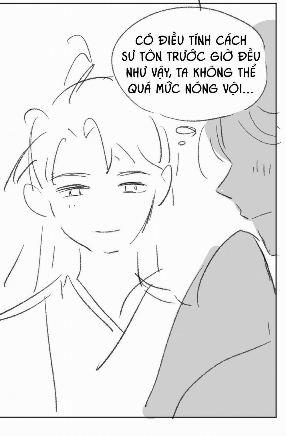 Sư Tôn Mỹ Nhân Bệnh Độc Chiếm 40 trang 41