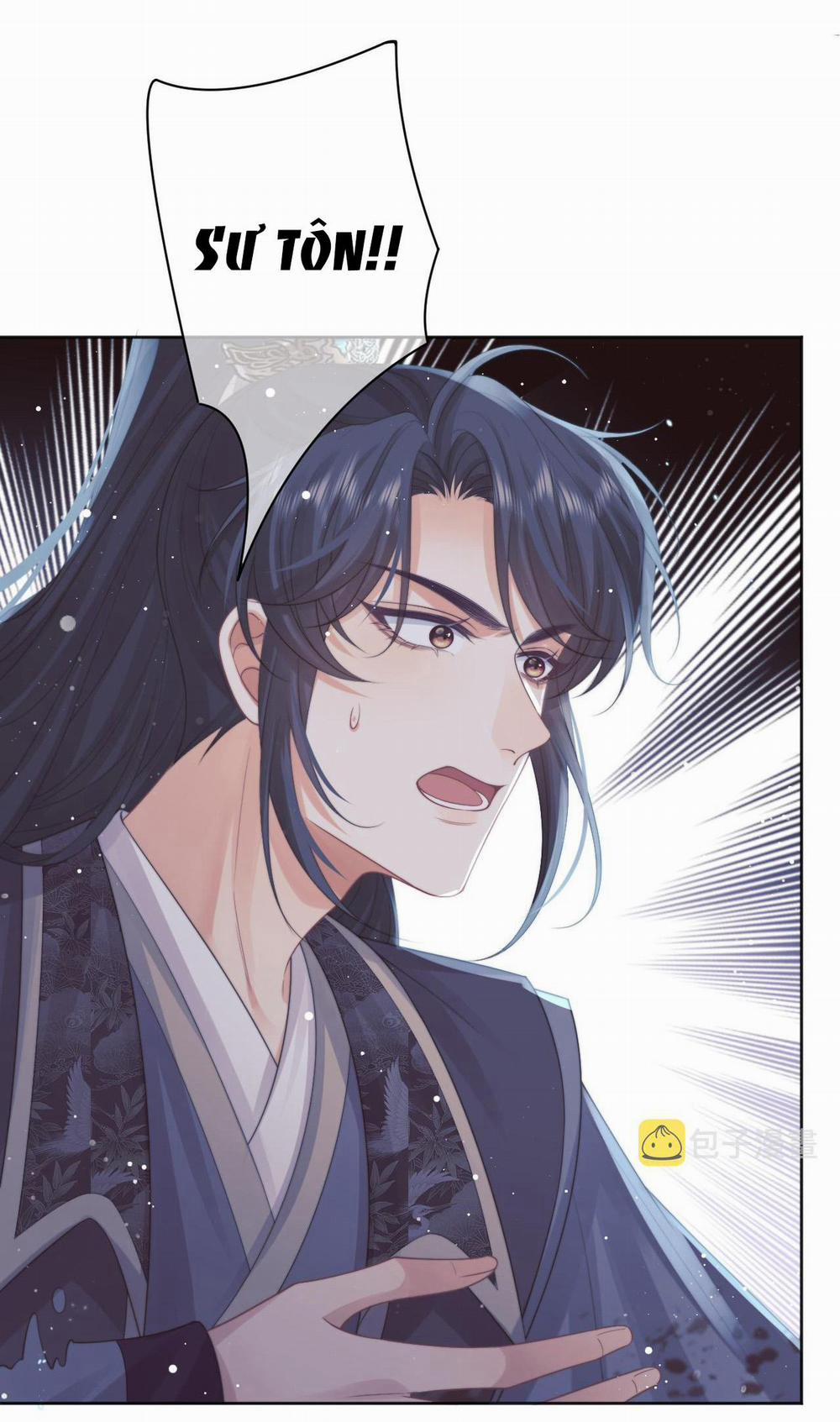 Sư Tôn Mỹ Nhân Bệnh Độc Chiếm 42 trang 16