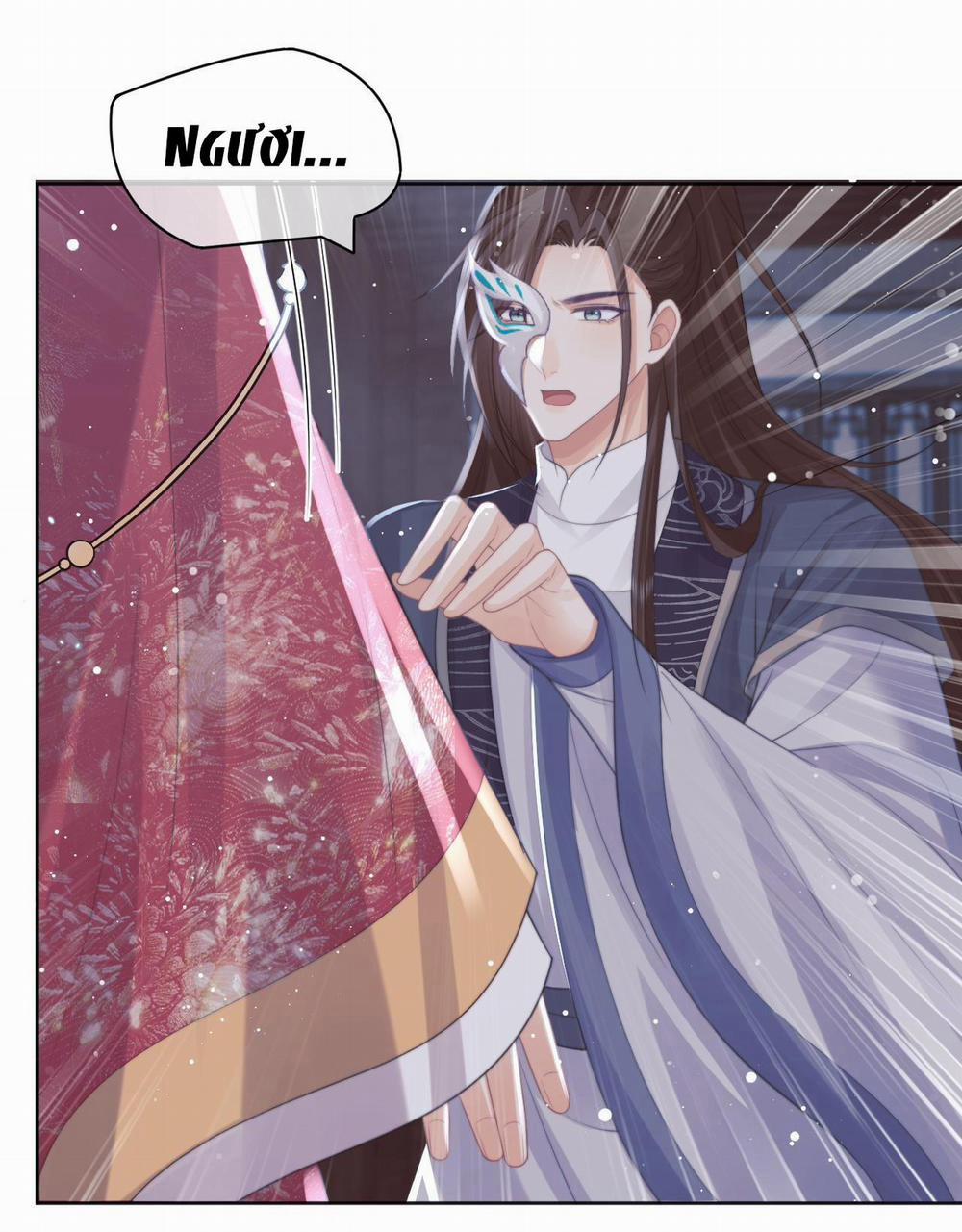Sư Tôn Mỹ Nhân Bệnh Độc Chiếm 42 trang 22