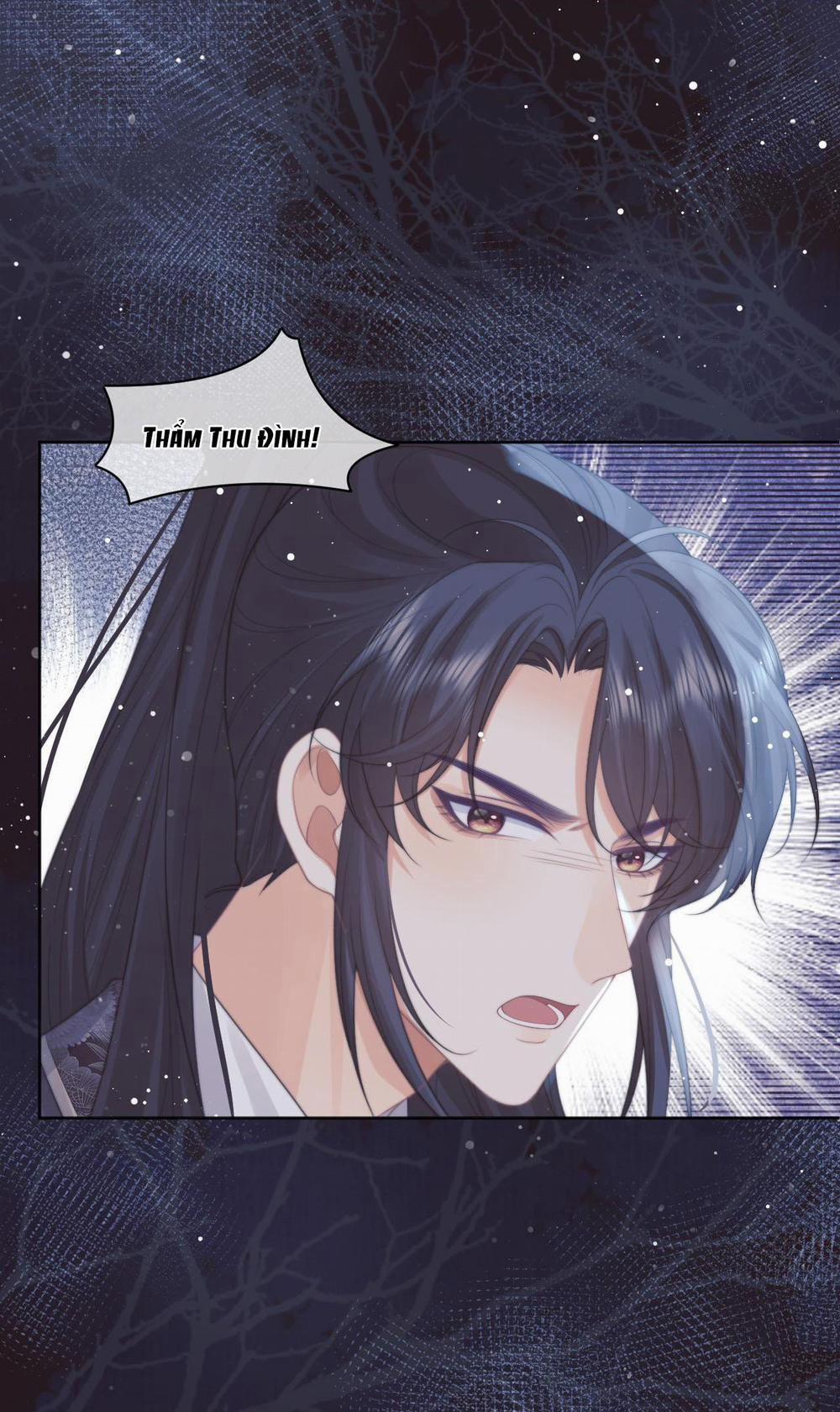 Sư Tôn Mỹ Nhân Bệnh Độc Chiếm 42 trang 3