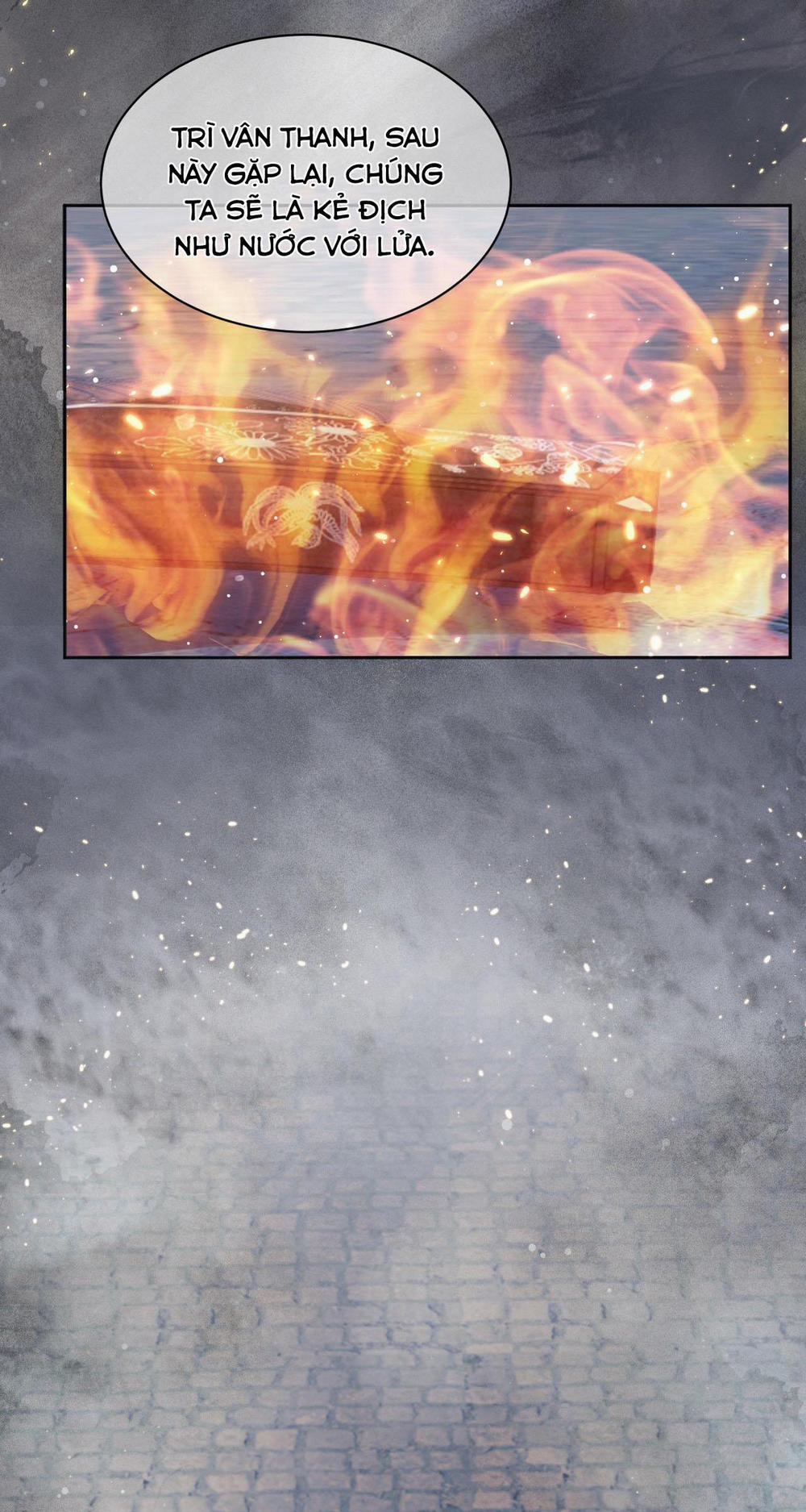 Sư Tôn Mỹ Nhân Bệnh Độc Chiếm 42 trang 33