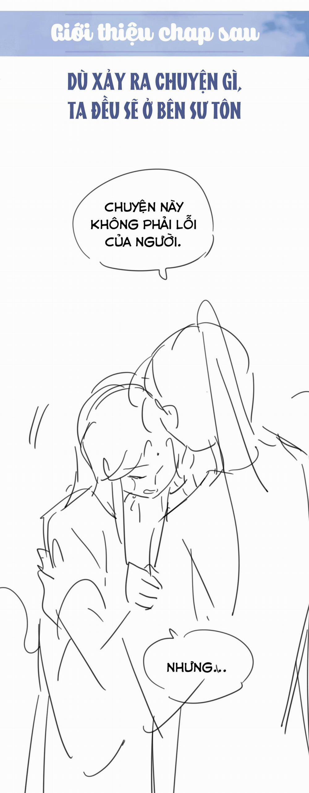 Sư Tôn Mỹ Nhân Bệnh Độc Chiếm 42 trang 39