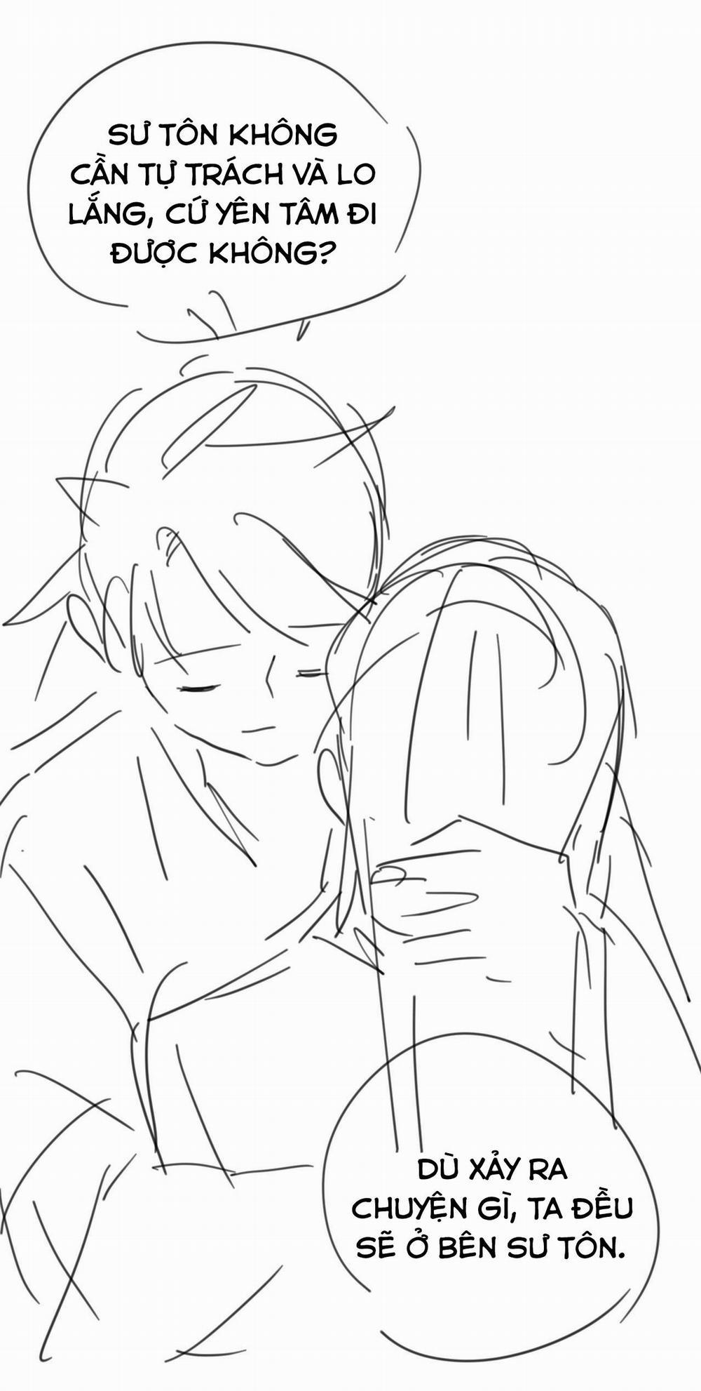 Sư Tôn Mỹ Nhân Bệnh Độc Chiếm 42 trang 41