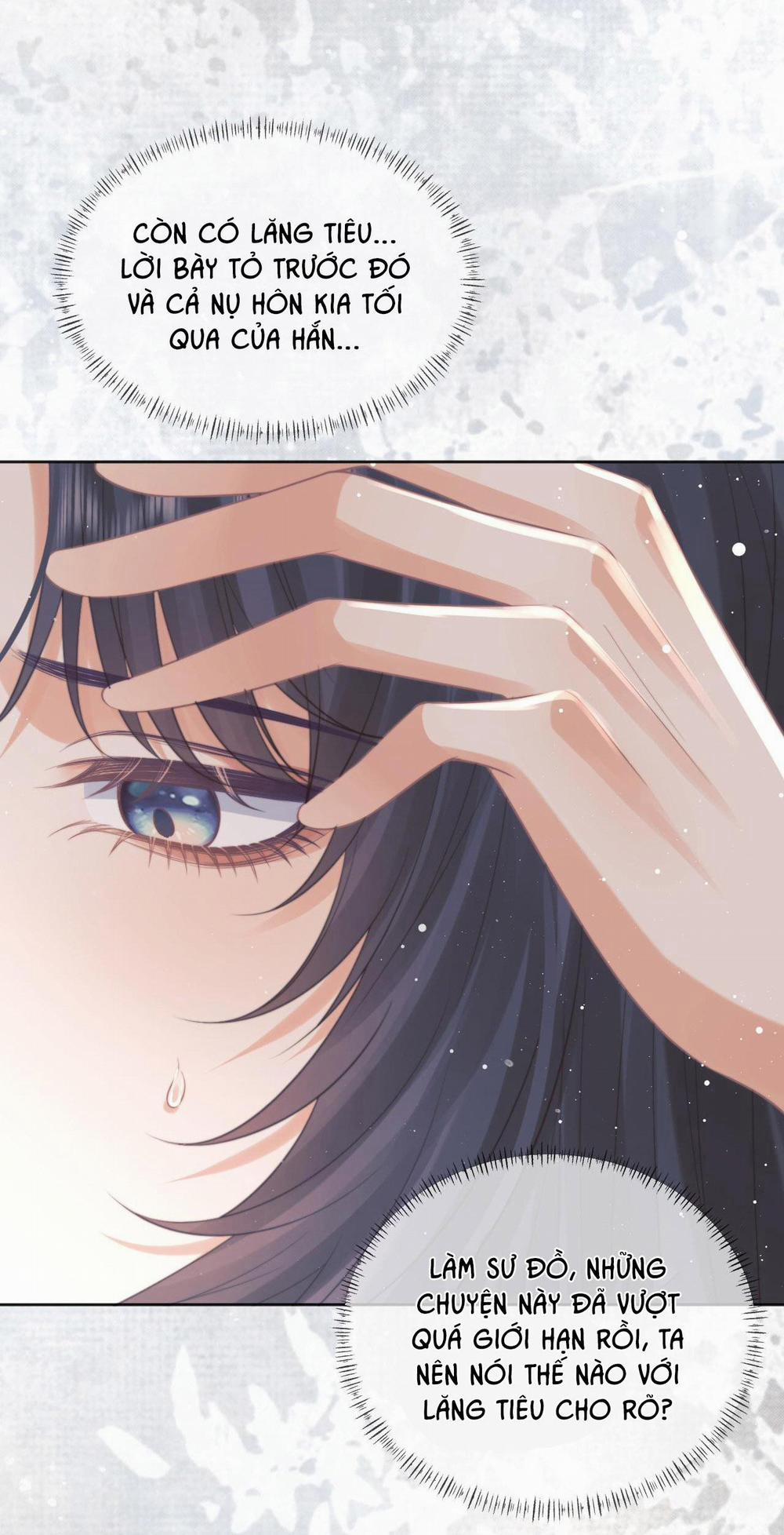 Sư Tôn Mỹ Nhân Bệnh Độc Chiếm 43 trang 18