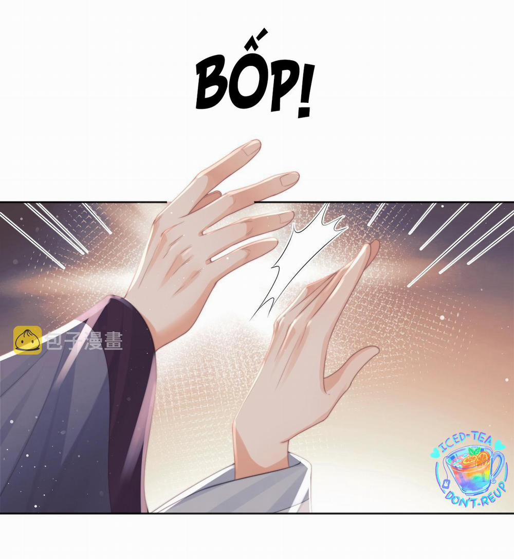 Sư Tôn Mỹ Nhân Bệnh Độc Chiếm 44 trang 11