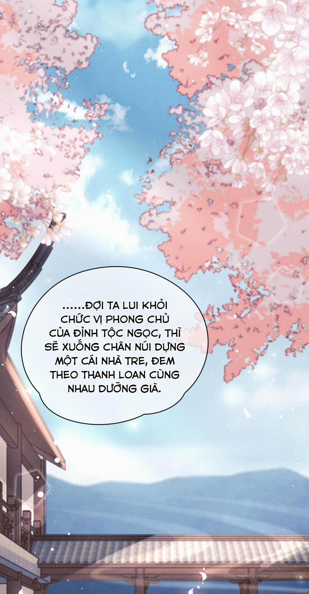 Sư Tôn Mỹ Nhân Bệnh Độc Chiếm 44 trang 33