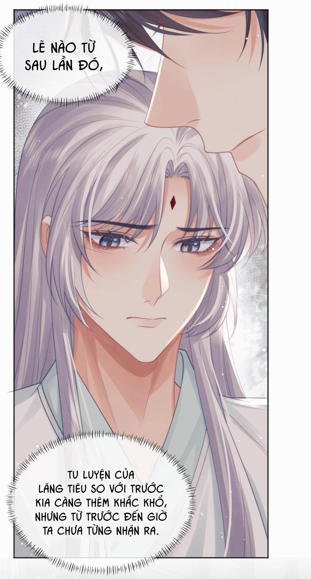 Sư Tôn Mỹ Nhân Bệnh Độc Chiếm 44 trang 42