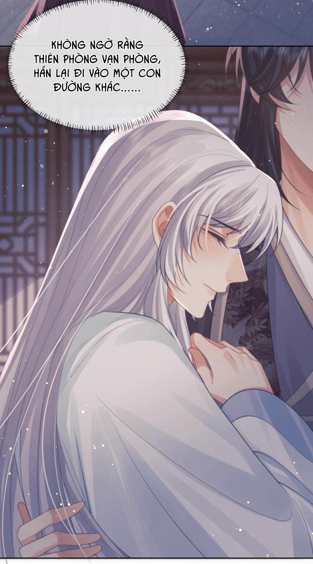 Sư Tôn Mỹ Nhân Bệnh Độc Chiếm 44 trang 44