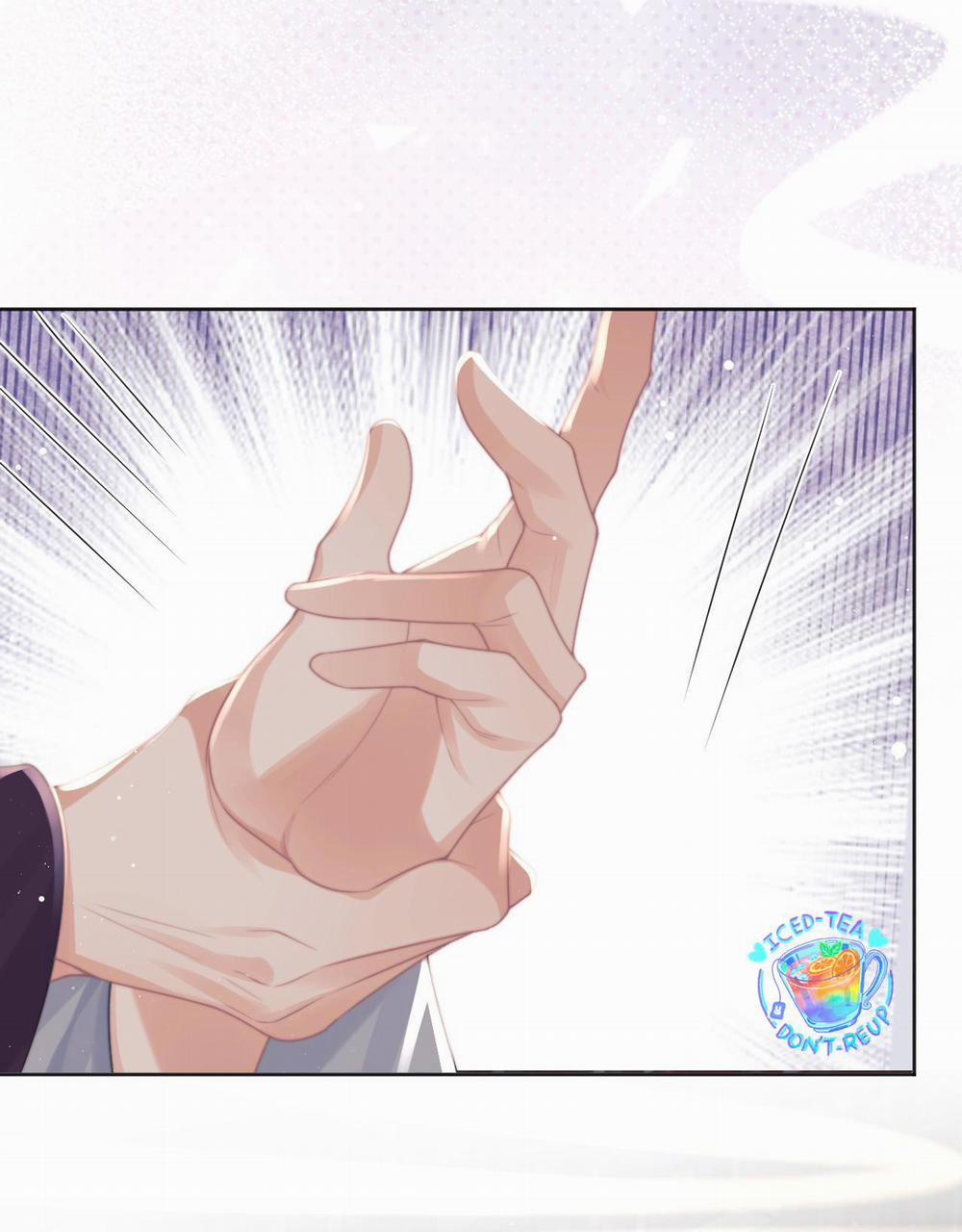 Sư Tôn Mỹ Nhân Bệnh Độc Chiếm 44 trang 5