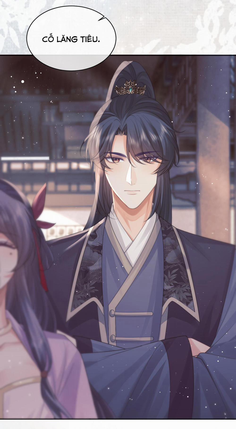 Sư Tôn Mỹ Nhân Bệnh Độc Chiếm 45 trang 21