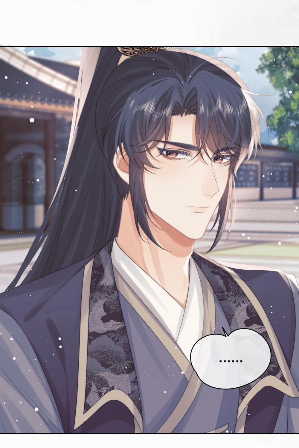 Sư Tôn Mỹ Nhân Bệnh Độc Chiếm 46 trang 24