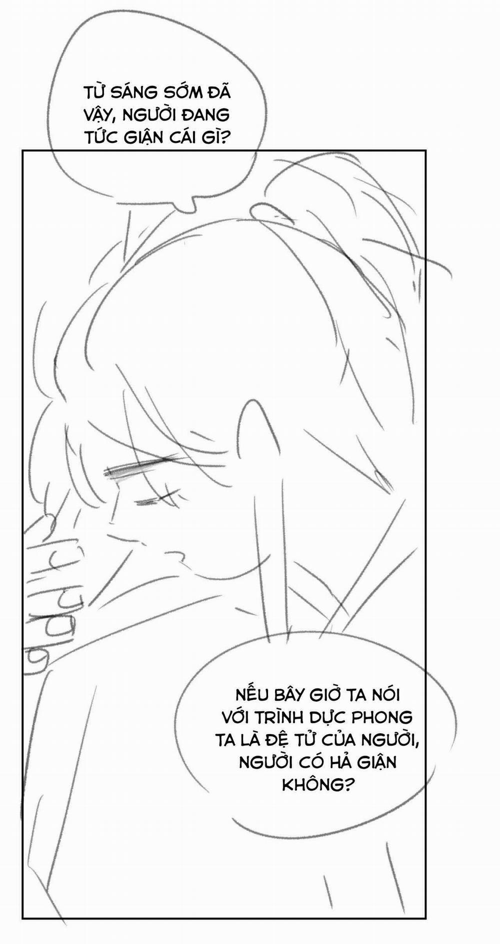 Sư Tôn Mỹ Nhân Bệnh Độc Chiếm 46 trang 37