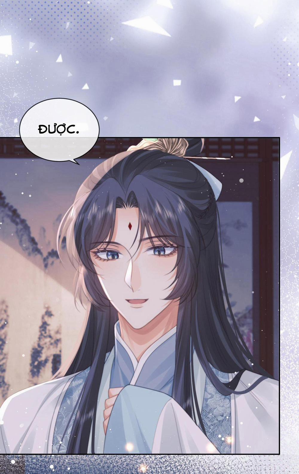 Sư Tôn Mỹ Nhân Bệnh Độc Chiếm 47 trang 16