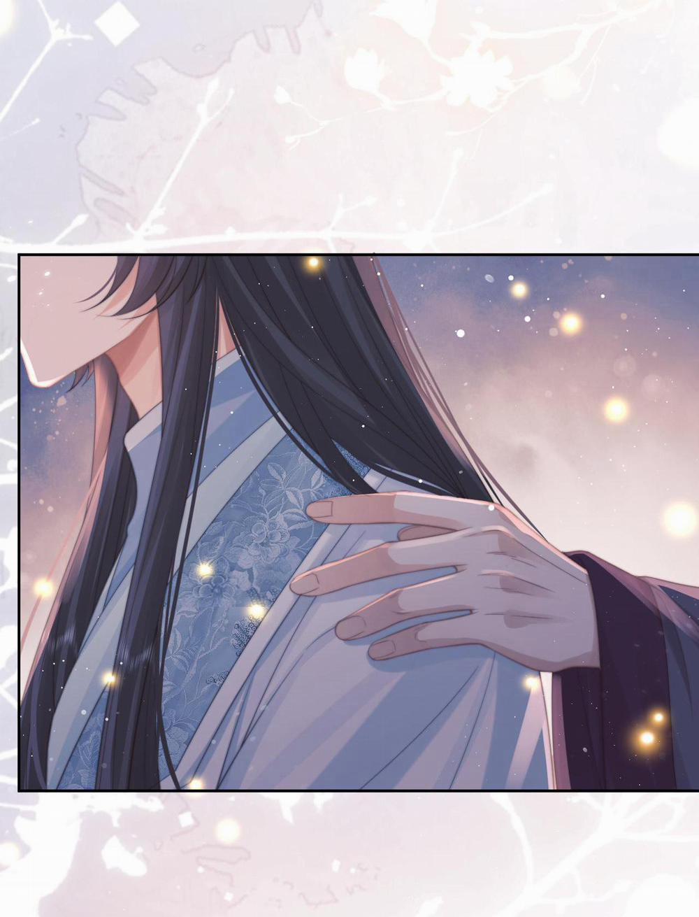 Sư Tôn Mỹ Nhân Bệnh Độc Chiếm 47 trang 21