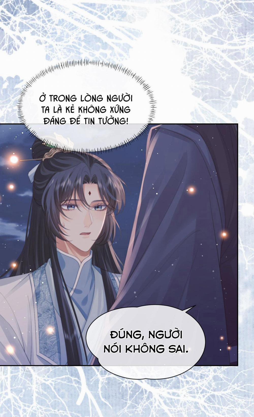 Sư Tôn Mỹ Nhân Bệnh Độc Chiếm 47 trang 36