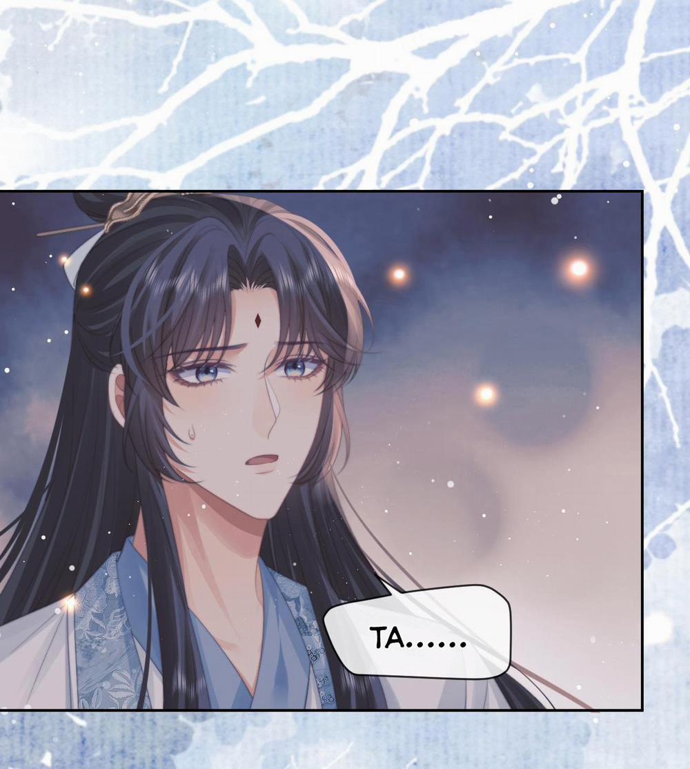 Sư Tôn Mỹ Nhân Bệnh Độc Chiếm 47 trang 39