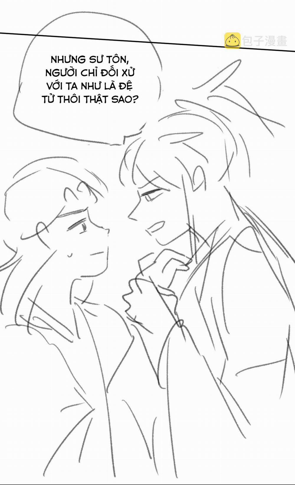 Sư Tôn Mỹ Nhân Bệnh Độc Chiếm 47 trang 44