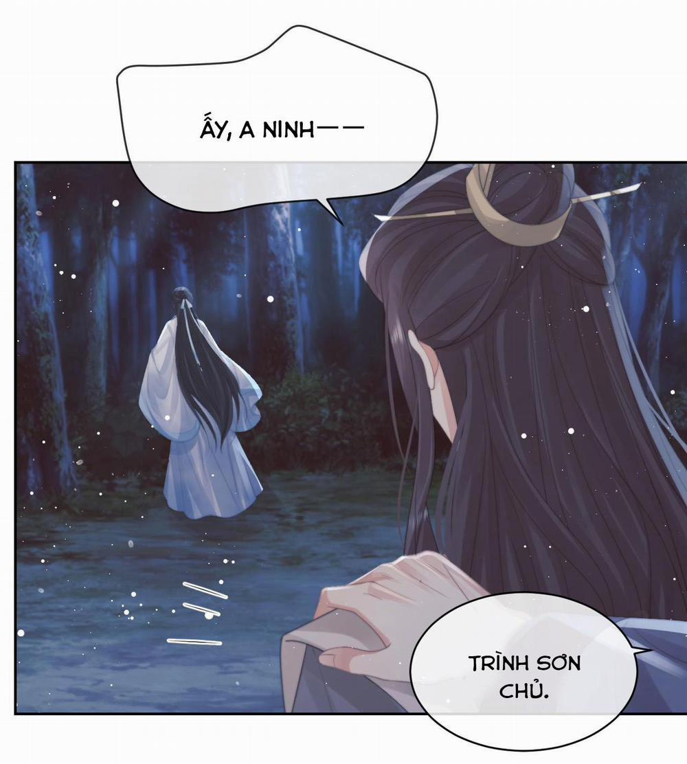 Sư Tôn Mỹ Nhân Bệnh Độc Chiếm 48 trang 11