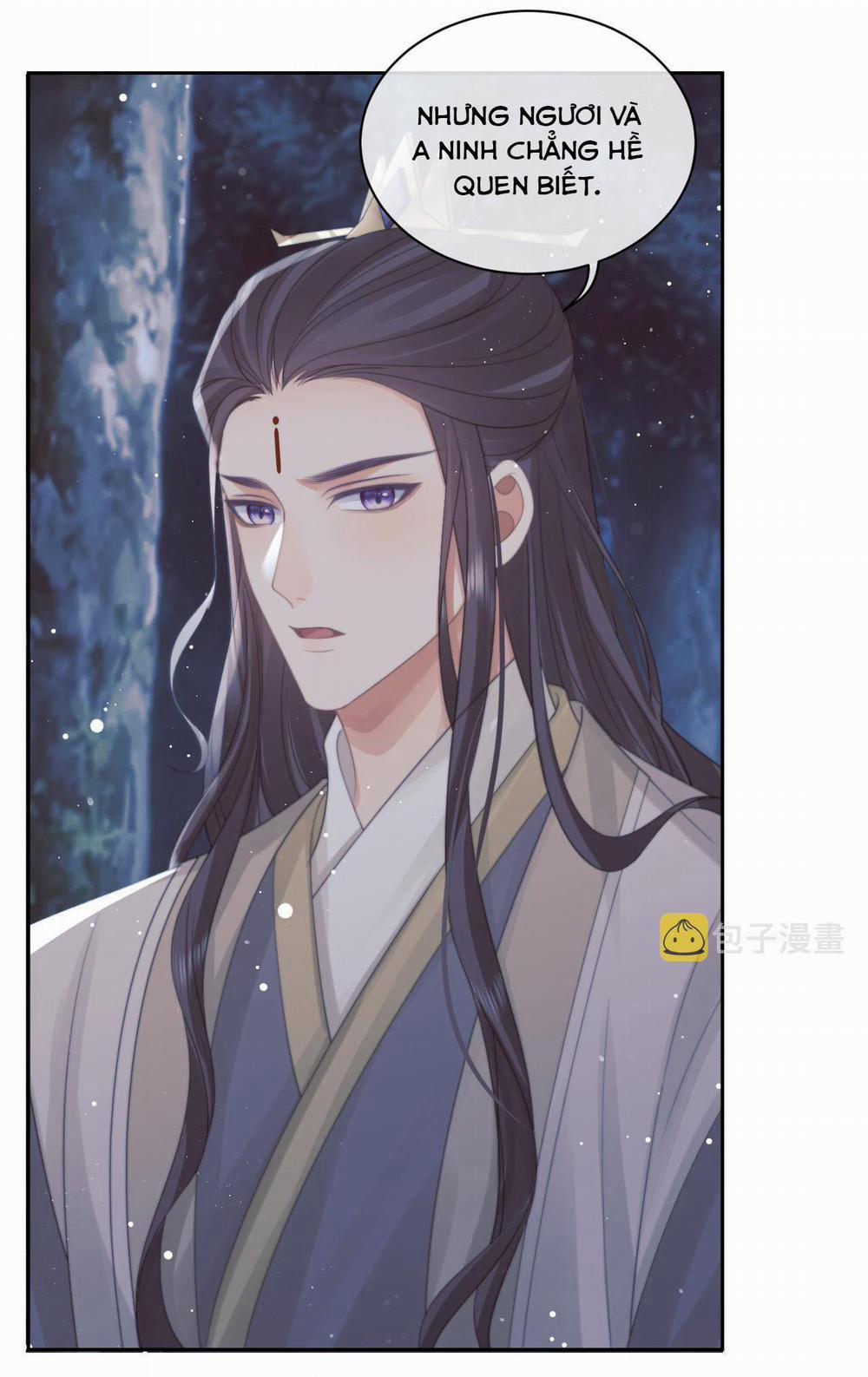 Sư Tôn Mỹ Nhân Bệnh Độc Chiếm 48 trang 13