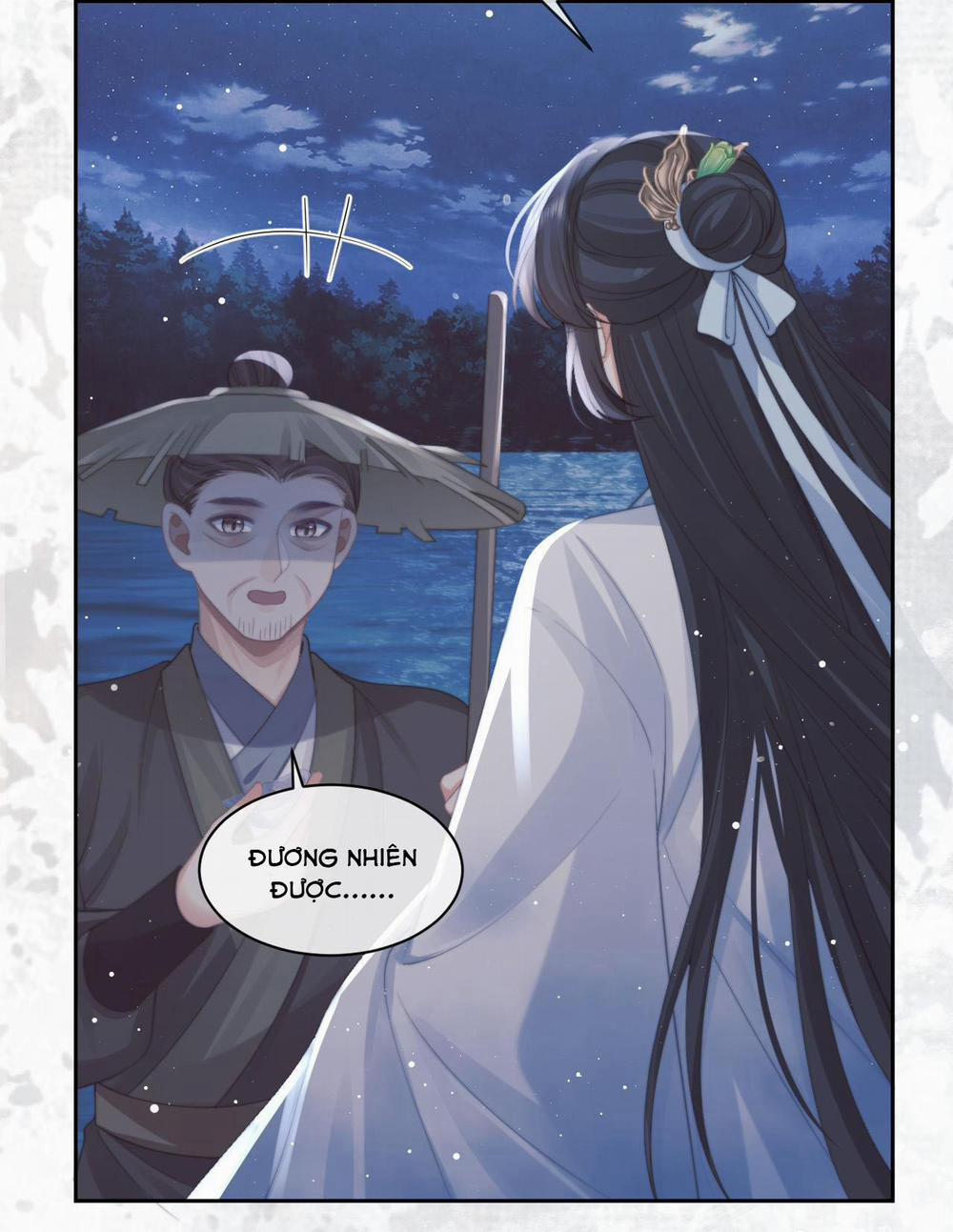 Sư Tôn Mỹ Nhân Bệnh Độc Chiếm 48 trang 18