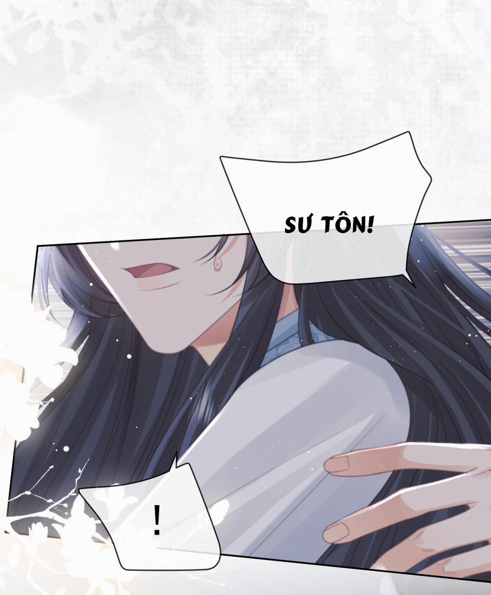 Sư Tôn Mỹ Nhân Bệnh Độc Chiếm 48 trang 19