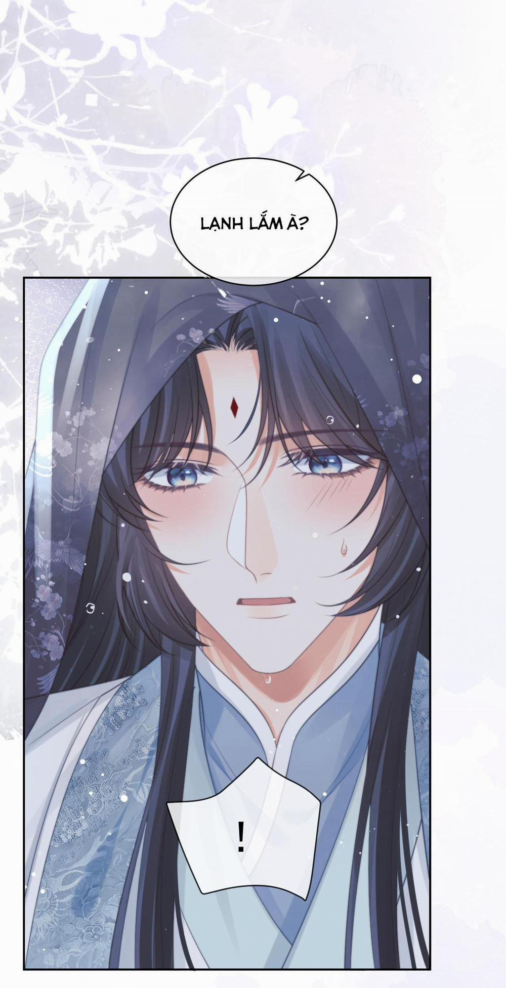 Sư Tôn Mỹ Nhân Bệnh Độc Chiếm 49 trang 15