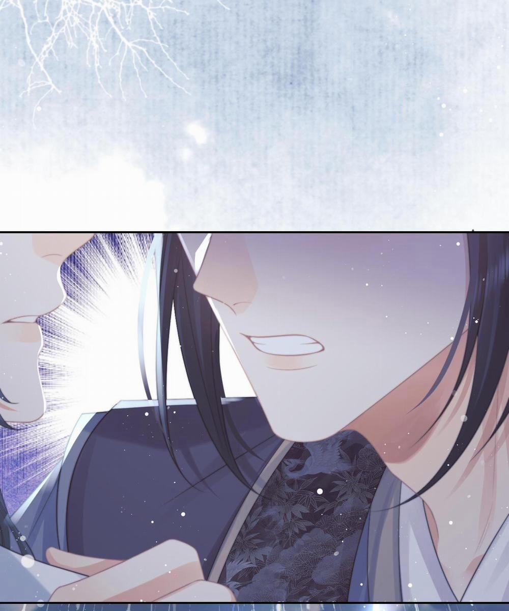 Sư Tôn Mỹ Nhân Bệnh Độc Chiếm 49 trang 28