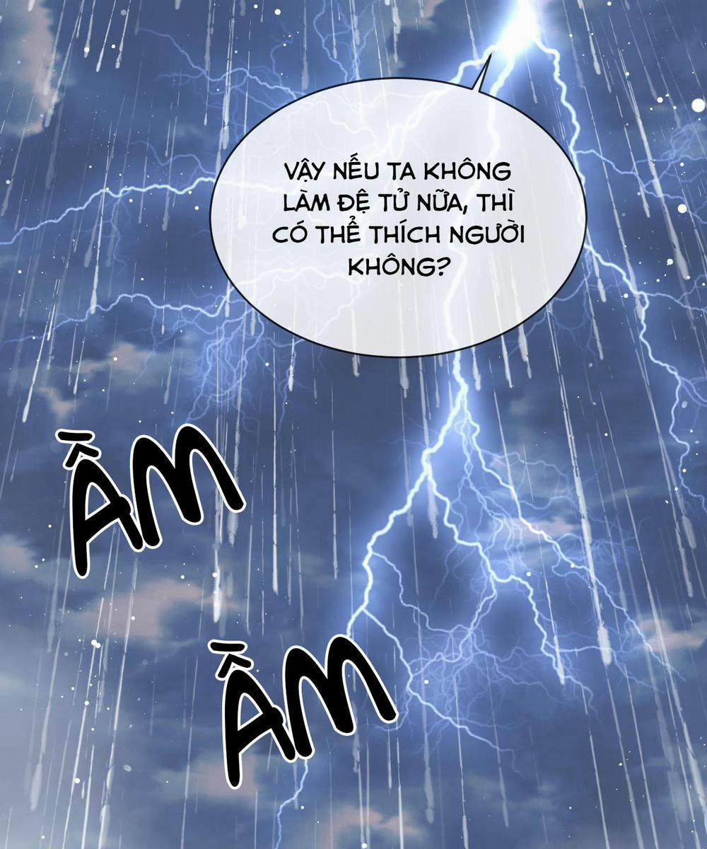 Sư Tôn Mỹ Nhân Bệnh Độc Chiếm 49 trang 29