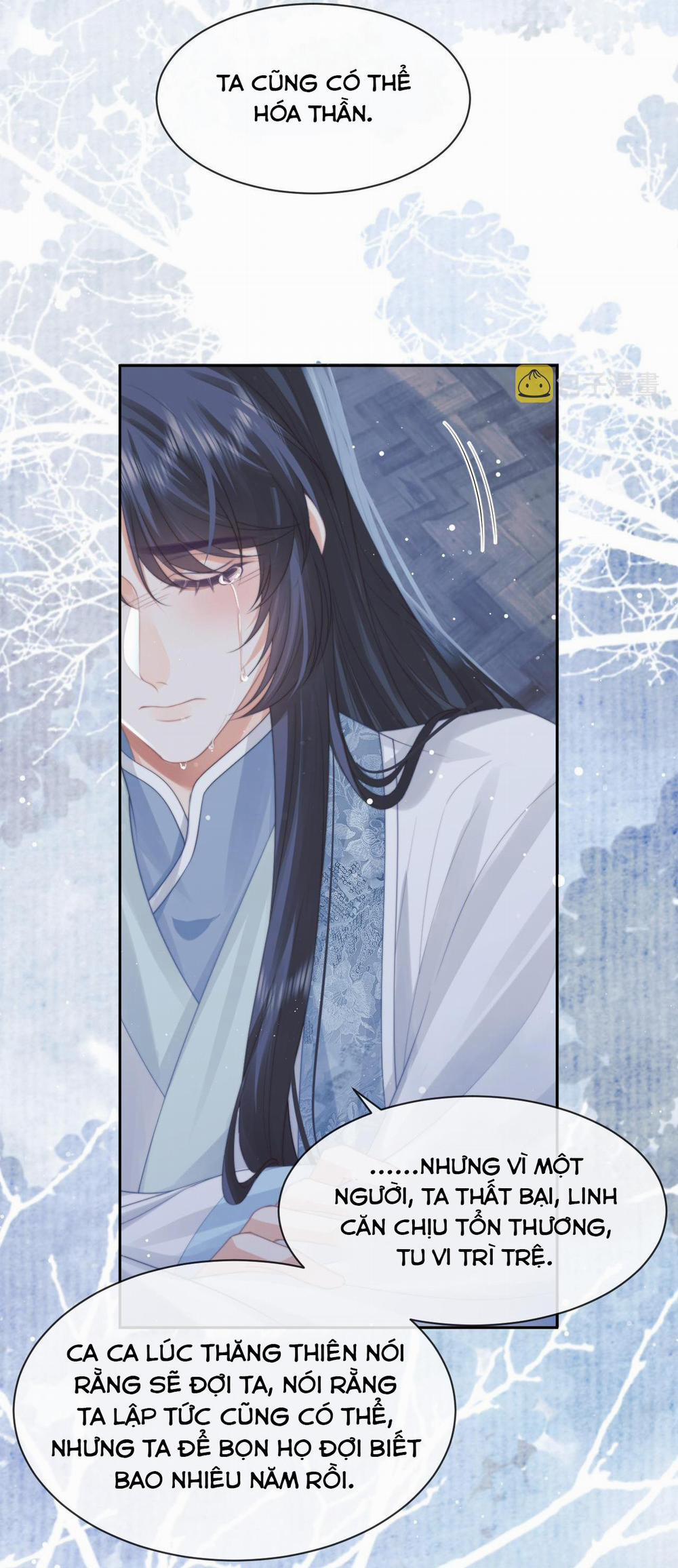 Sư Tôn Mỹ Nhân Bệnh Độc Chiếm 49 trang 36