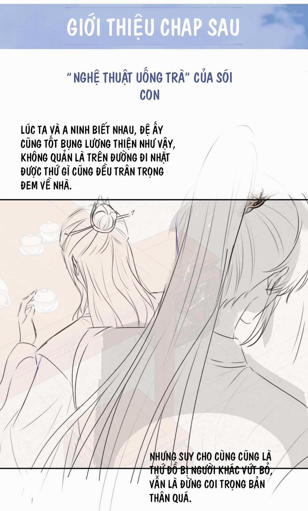 Sư Tôn Mỹ Nhân Bệnh Độc Chiếm 49 trang 44