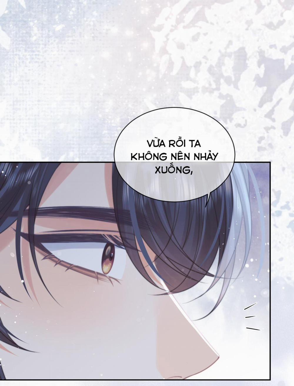 Sư Tôn Mỹ Nhân Bệnh Độc Chiếm 49 trang 6