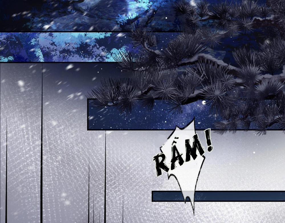 Sư Tôn Mỹ Nhân Bệnh Độc Chiếm 5 trang 14