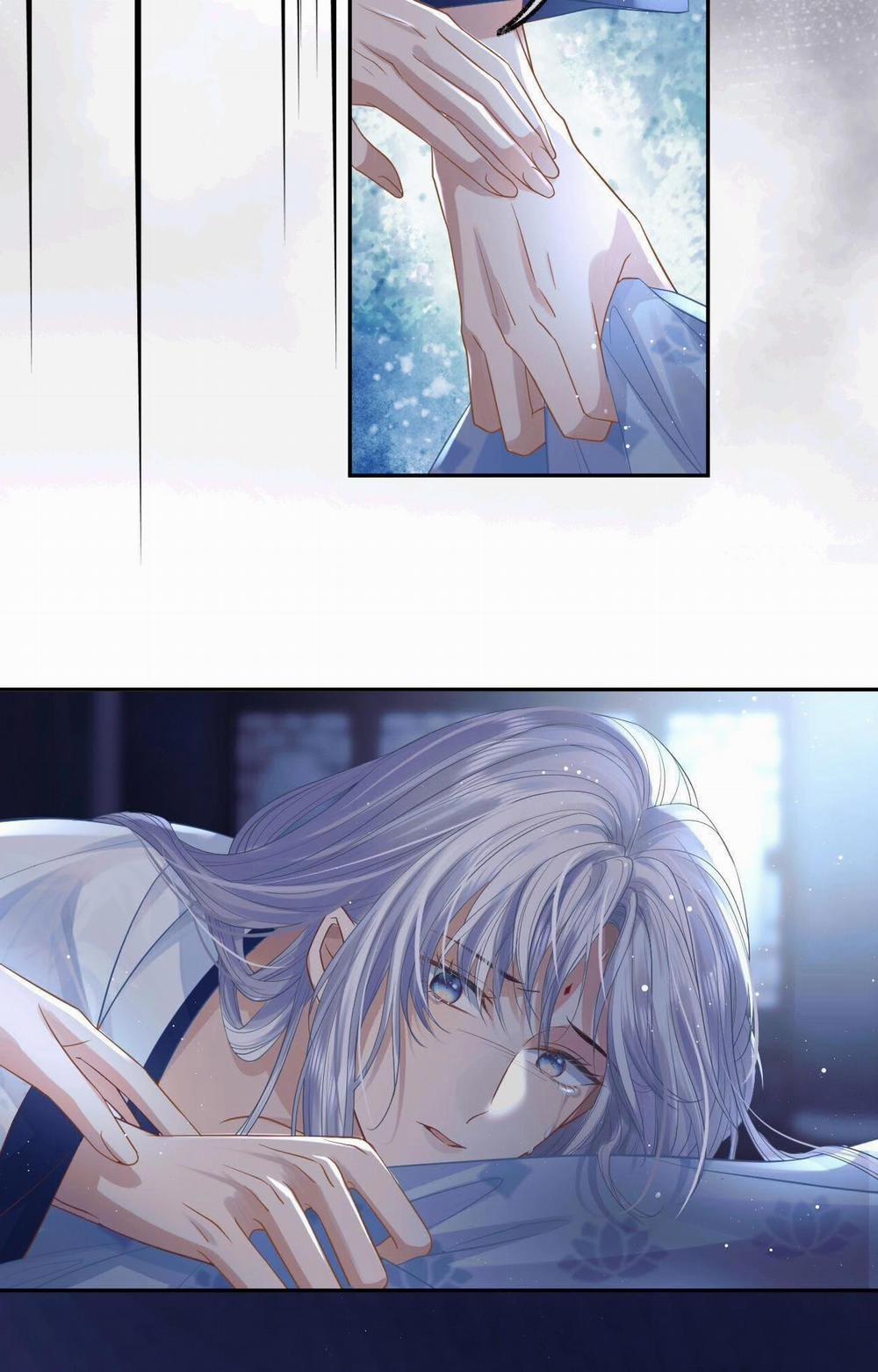 Sư Tôn Mỹ Nhân Bệnh Độc Chiếm 5 trang 18