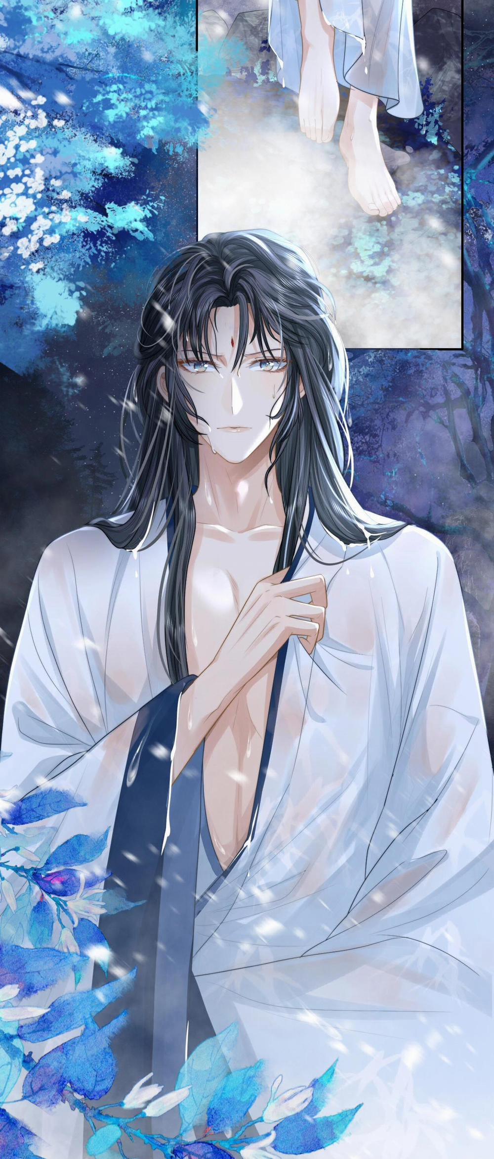 Sư Tôn Mỹ Nhân Bệnh Độc Chiếm 5 trang 4