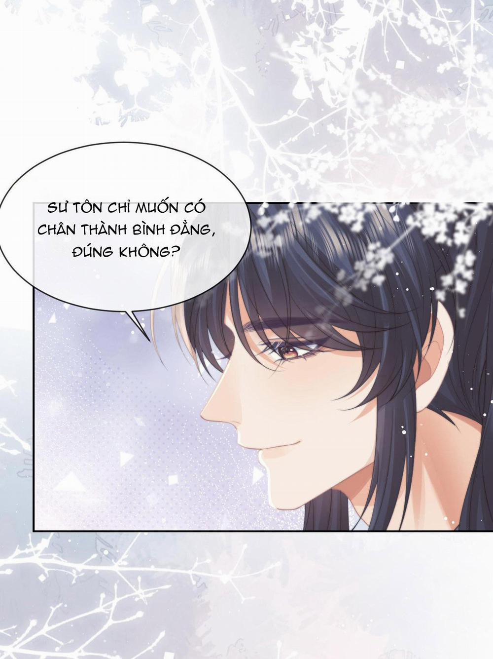 Sư Tôn Mỹ Nhân Bệnh Độc Chiếm 51 trang 44
