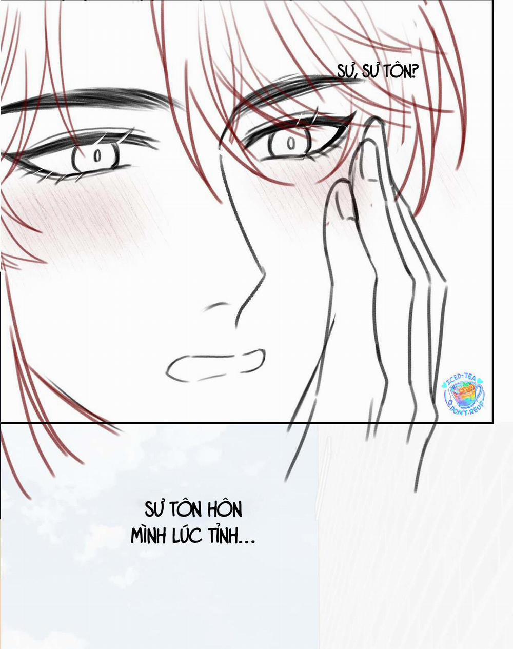 Sư Tôn Mỹ Nhân Bệnh Độc Chiếm 51 trang 49