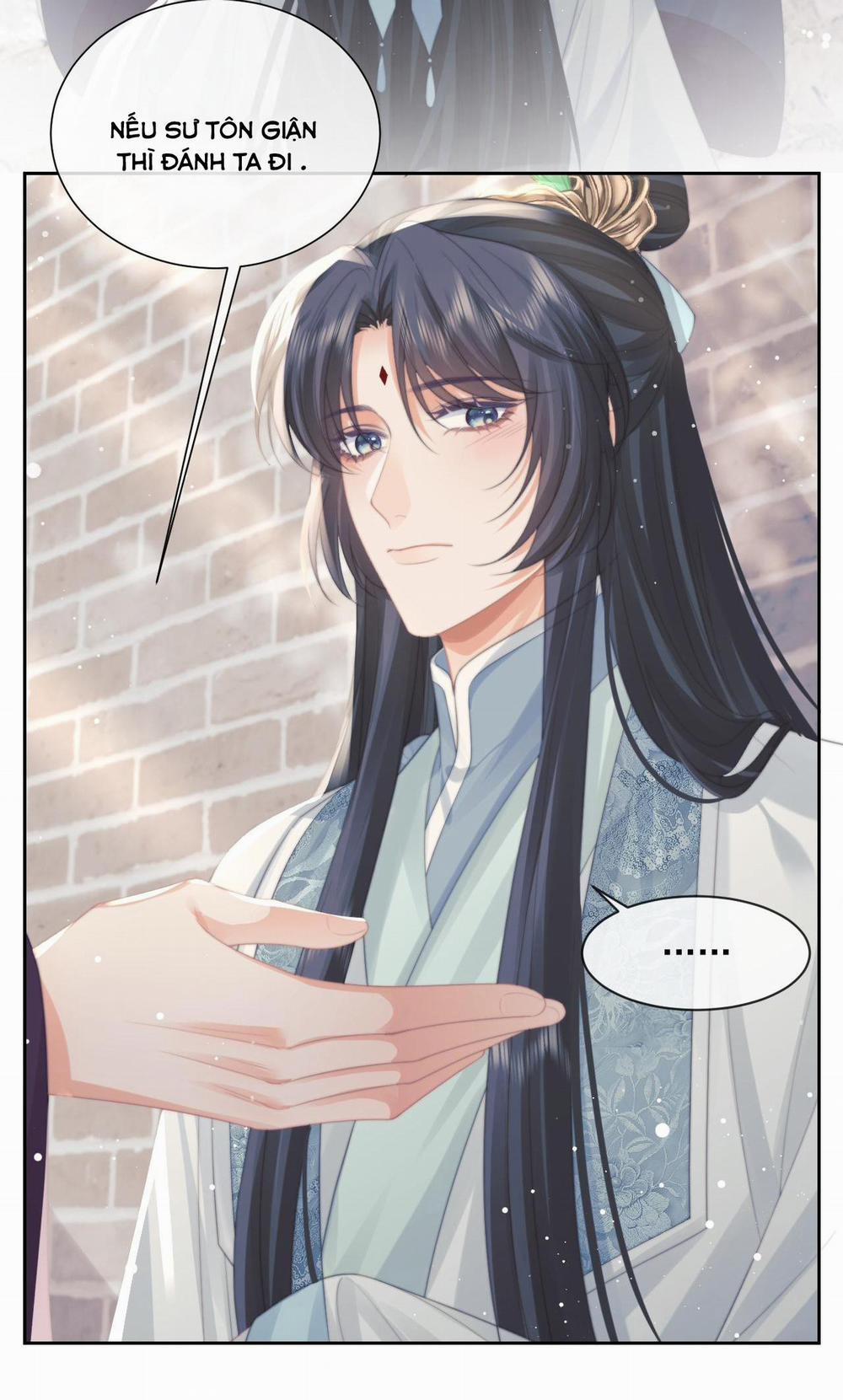 Sư Tôn Mỹ Nhân Bệnh Độc Chiếm 52 trang 10