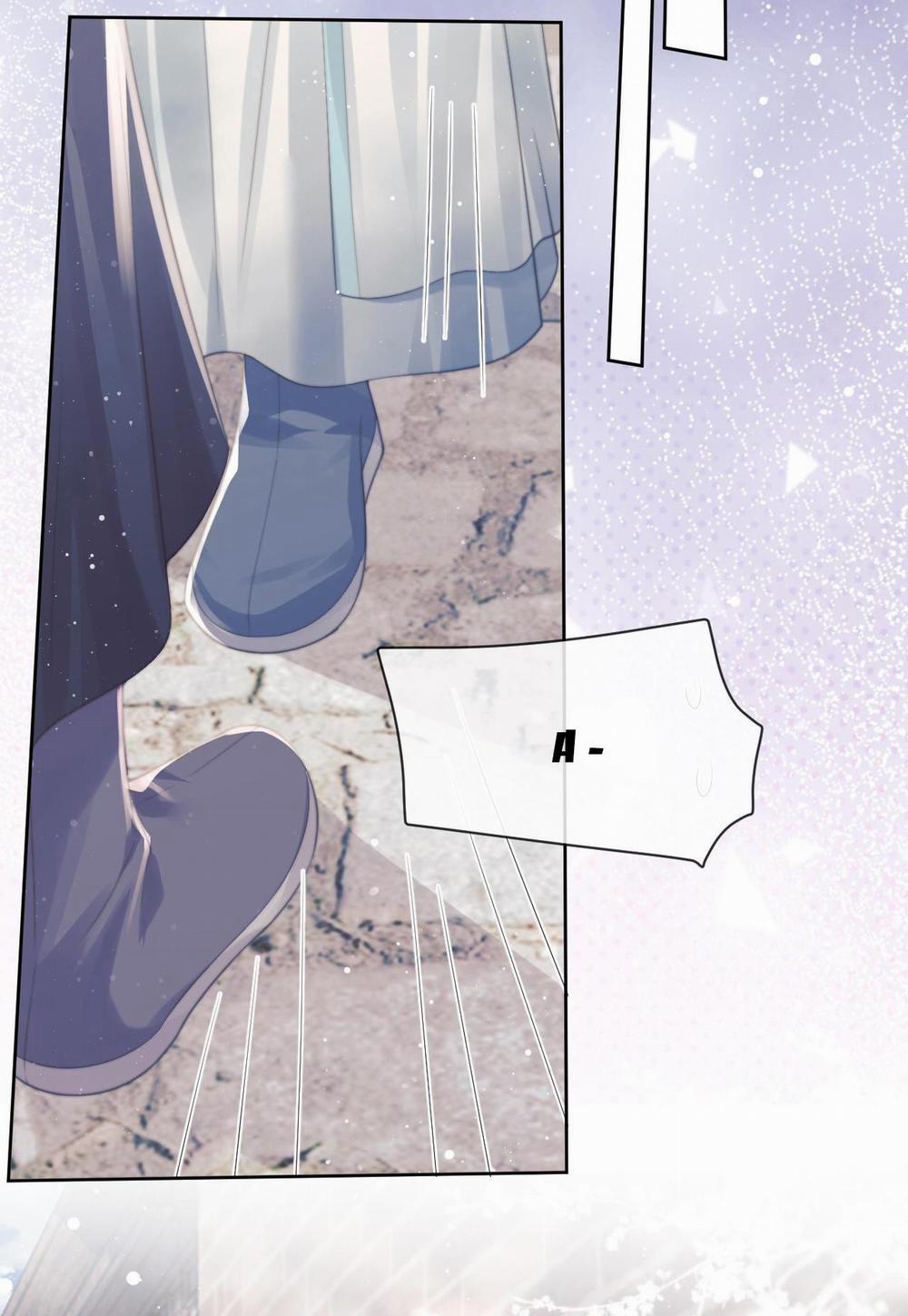 Sư Tôn Mỹ Nhân Bệnh Độc Chiếm 52 trang 2